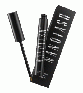 Nanolash eyelash serum